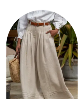 شلوار زنانه