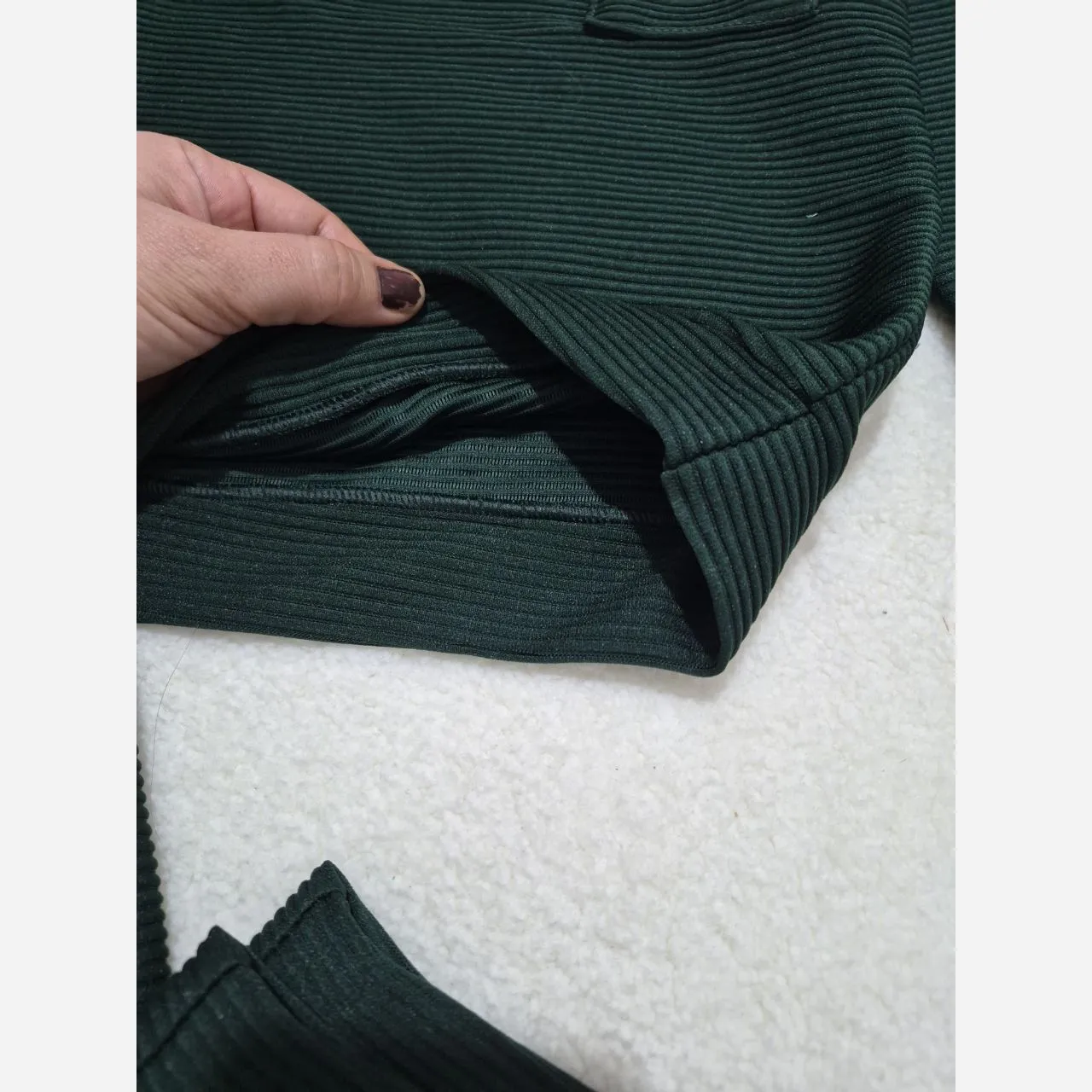 بلوز شلوار اسپرت بچگانه جنس کرکرهای سایز 40 45 50