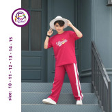 تیشرت شلوار نوجوان ultimate