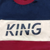 تیشرت شلوار نوجوان king