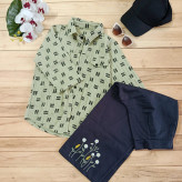 شومیز نوجوان miu miu