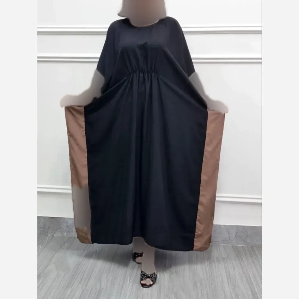 پانچ نخی سایز بزرگ زنانه خنک و آزاد مناسب ساحل و مهمونی