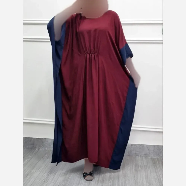 پانچ نخی سایز بزرگ زنانه خنک و آزاد مناسب ساحل و مهمونی