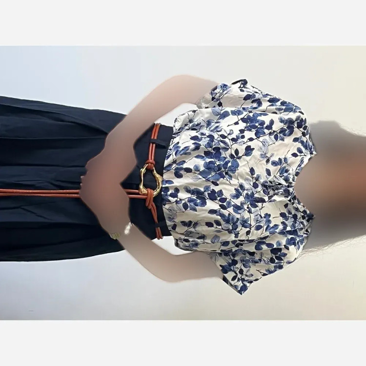 تیشرت نخی زنانه فری سایز خنک و نرم کد t8018