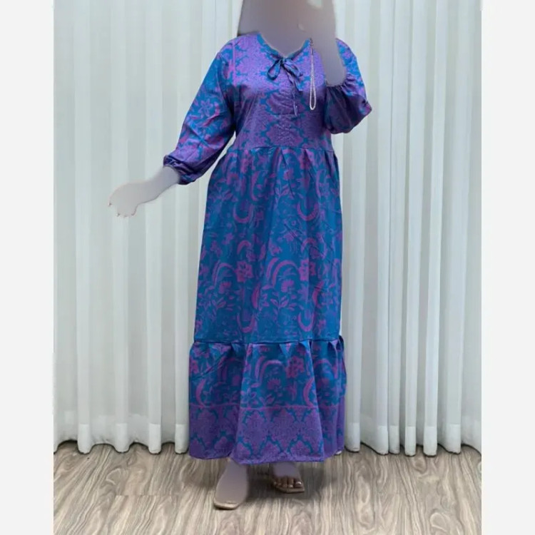 ساحلی بوگاتی حاشیه دار فری سایز 38 تا 48