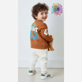 دورس اسپرت بچگانه مدل GANT ماهک