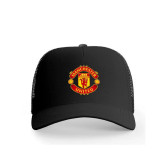 کلاه کپ پاد آفرین مدل منچستر یونایتد کد 38 مناسب اسپرت و روزمره