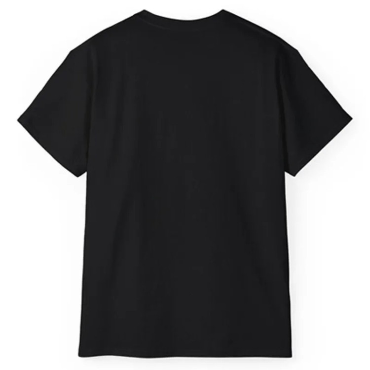 تیشرت آستین کوتاه مردانه طرح خرس مدل 899