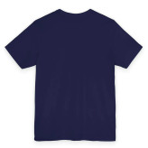 تیشرت آستین کوتاه یقه گرد مردانه پاد آفرین مدل جام جهانی اسپانیا پدری