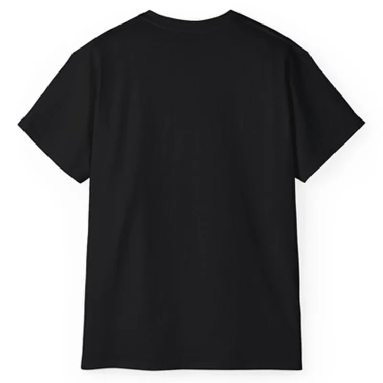تیشرت آستین کوتاه مردانه پاد آفرین مدل کریم بنزما رئال مادرید کد457 طرح چاپ