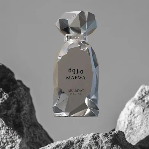 عطر ادکلن مروه عربیات پرستیژ حجم 100 میل مشابه لویی ویتون ایمجینیشن