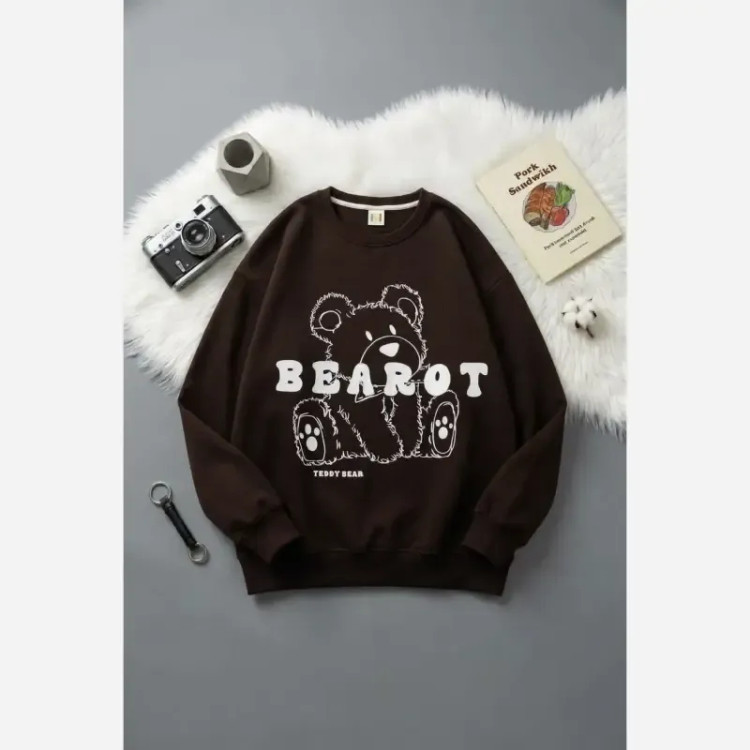 دورس خرس اسپان داخل کرکی فری سایز 36 تا 44