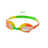 عینک شنا کودک فری شارک مدل YG-1500