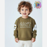 بلوز پاییزه بچگانه و نوجوان دورس اسپرت GANT